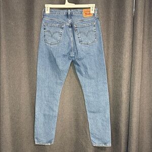 Levi’s 501 SKINNY